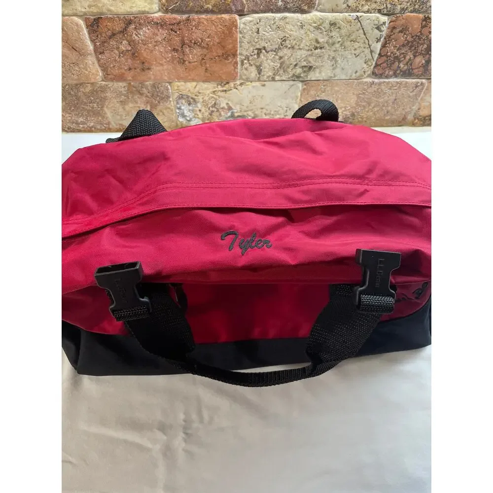 L.L.Bean durable classic